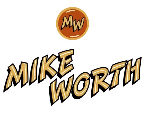 Mike Worth. Composer image 1
