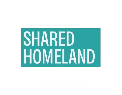 The Shared Homeland Paradigm image 1