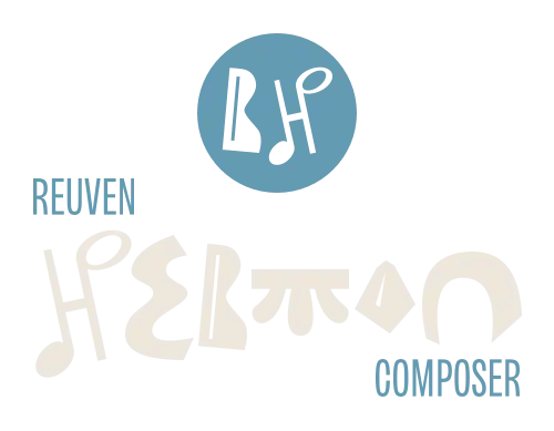 Reuven Herman logo