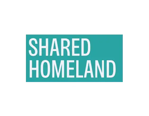 The Shared Homeland Paradigm logo