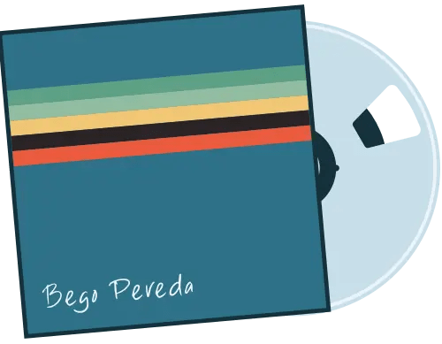 Begoña Pereda artwork