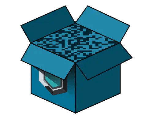 Codeboxx artwork