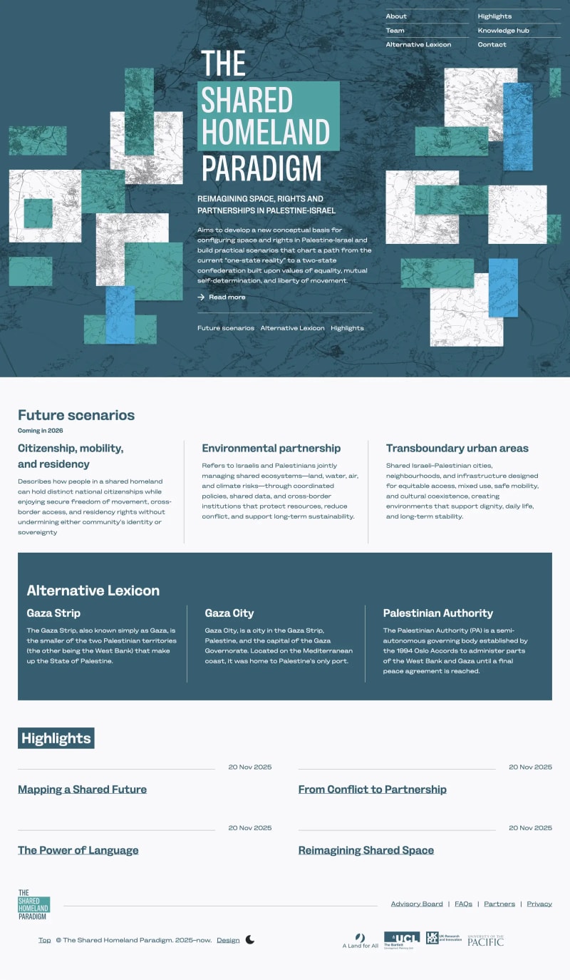 North Wales website design