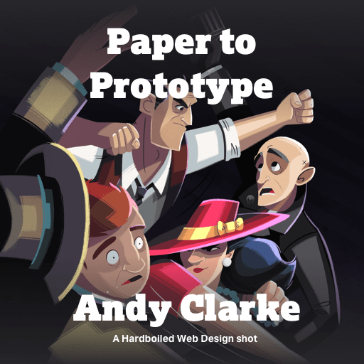 Paper to Prototype