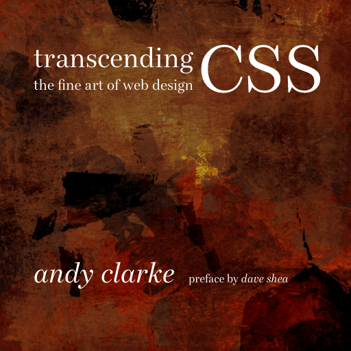 Transcending CSS (Original)