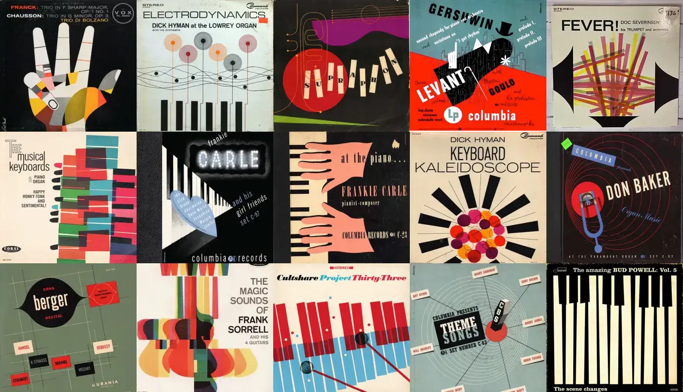 Design inspiration for Alessandro Mastroianni