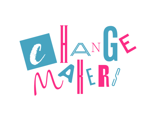 Changemakers logo