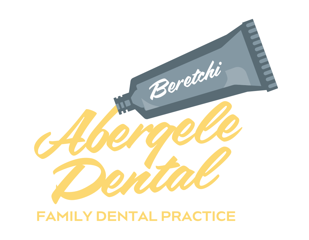 Abergele Dental logo