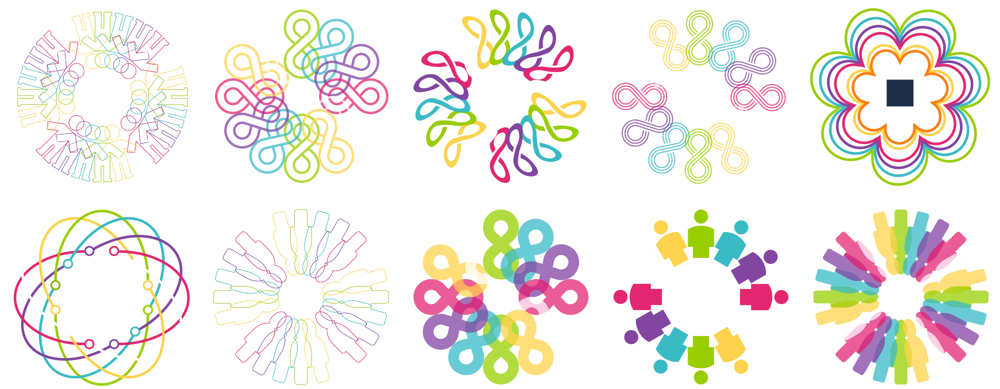 Neurodiverse Training artwork