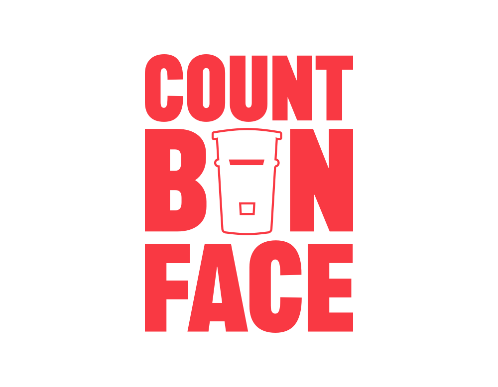 Count Binface logo