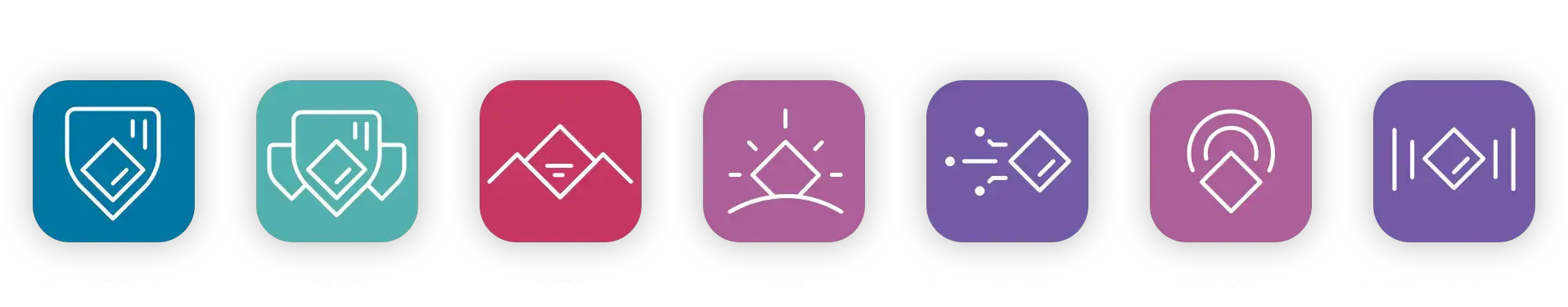 Nozomi Networks product icon