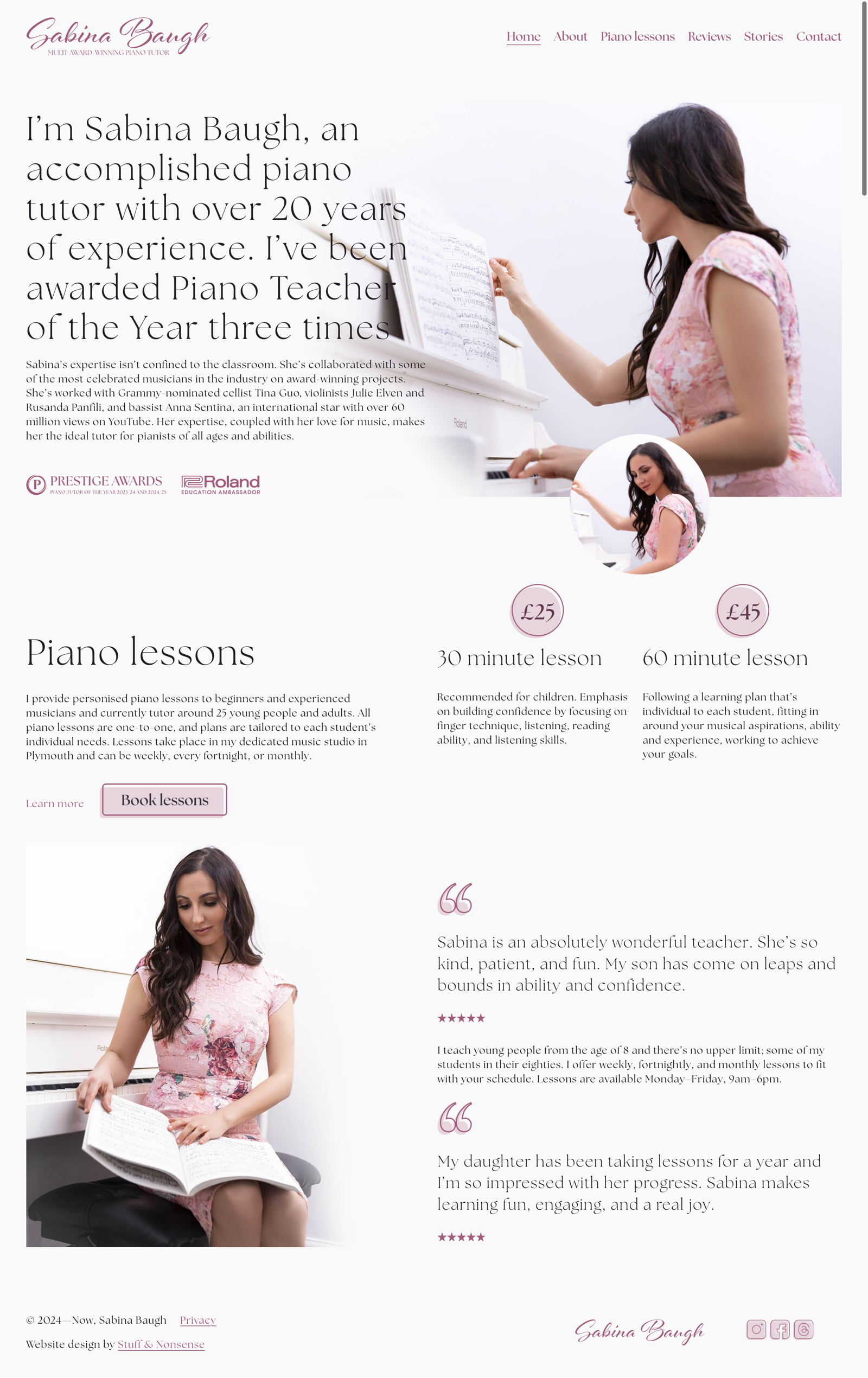 North Wales website design