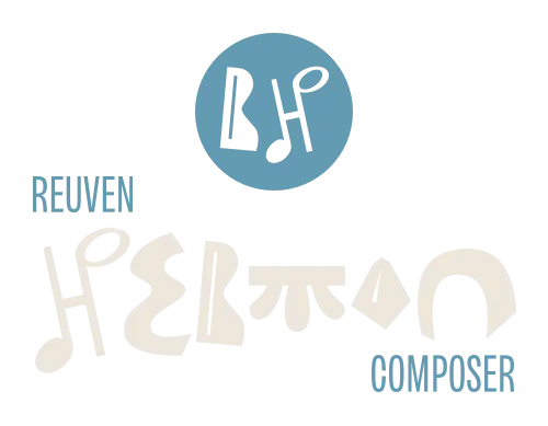 Reuven Herman logo