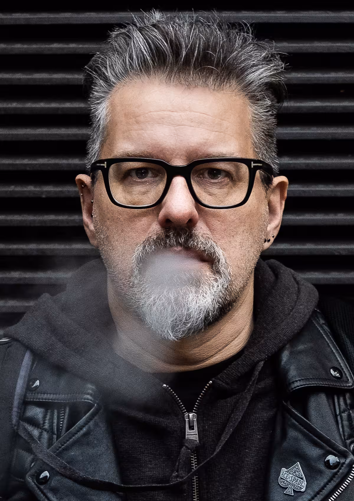 Andy Clarke