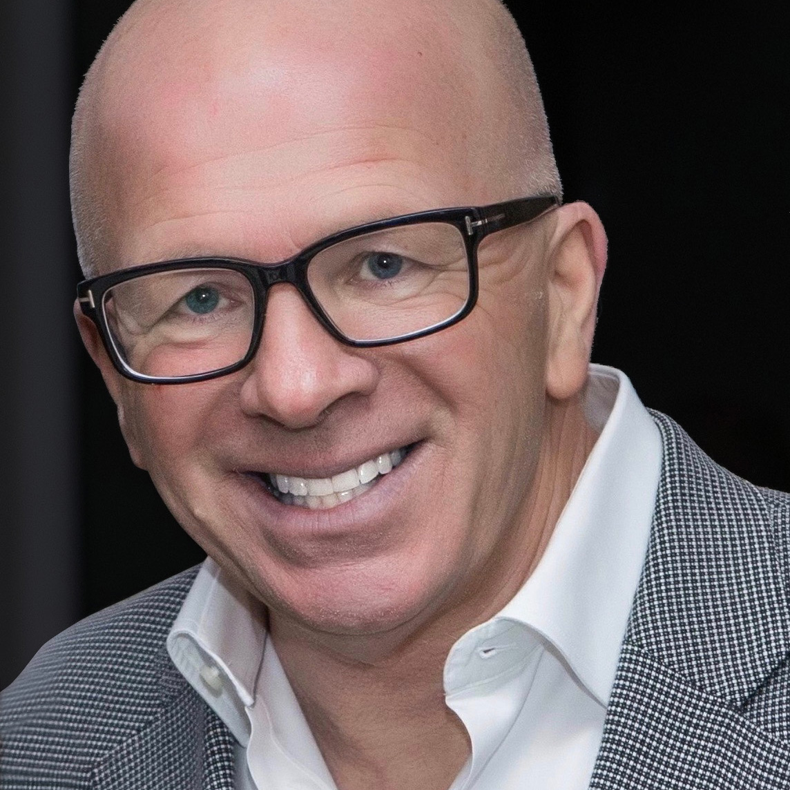 Malcolm Hasman Vancouver's Top Selling Luxury Real Estate Agent