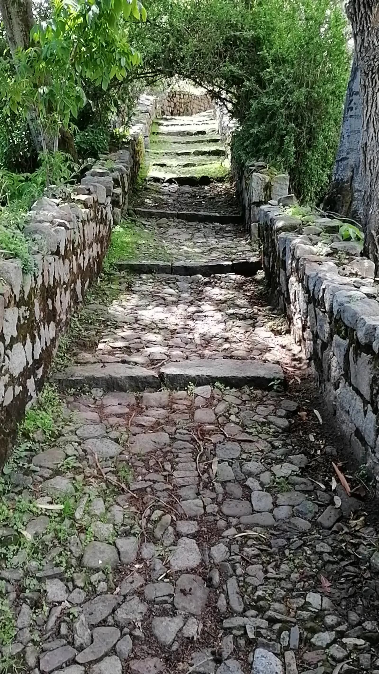 Sitio arqueológico de Kusijata