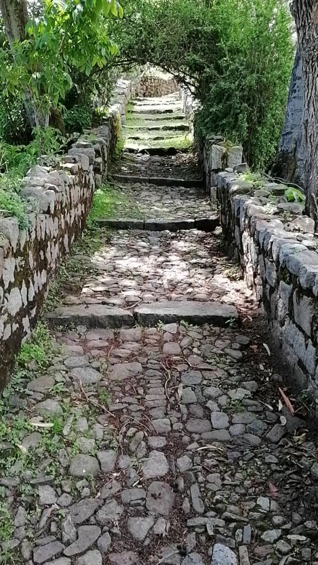 Sitio arqueológico de Kusijata