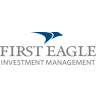 First Eagle Investment Management