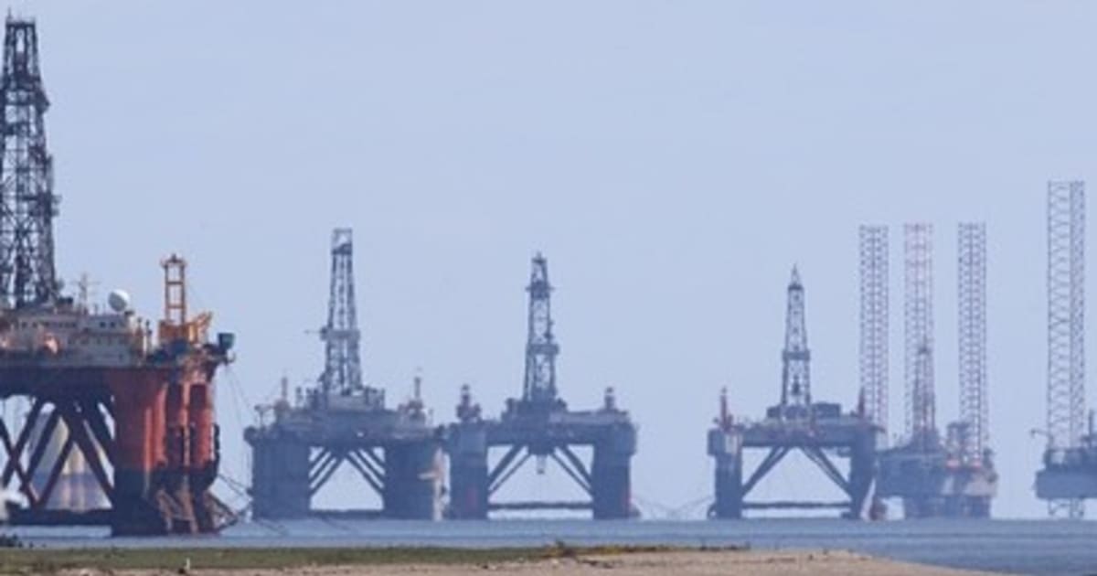 CoE Pensions Board axes oil and gas mallowstreet