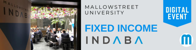 mallowstreet Digital Fixed Income Indaba