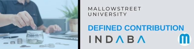 mallowstreet Defined Contribution Indaba