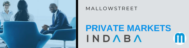 mallowstreet Private Markets Indaba