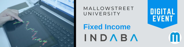 mallowstreet Digital Fixed Income Indaba