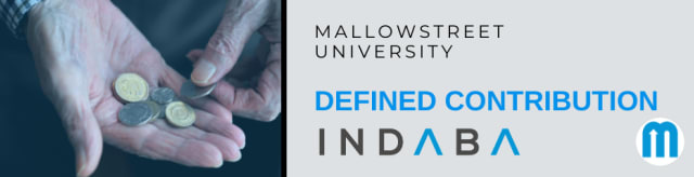 mallowstreet Defined Contribution Indaba