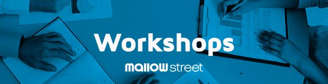 mallowstreet University: Sustainability and Responsible Investment Educational Workshop