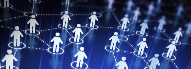 Andy Lopata Workshop: The Hidden Power of Networks