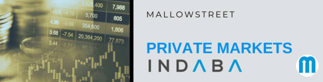 mallowstreet Private Markets Indaba