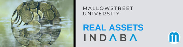 mallowstreet Real Assets Indaba 