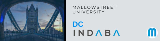 mallowstreet Defined Contribution Indaba