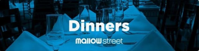 mallowstreet University Dinner: Efficient Private Credit Investment