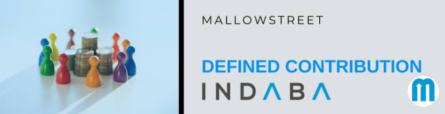 mallowstreet Defined Contribution Indaba 2027