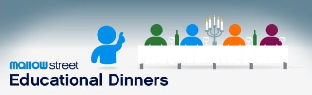 University Dinner: Controlling Risk in a Low Rate Environment