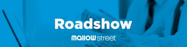 mallowstreet University Roadshow: Opportunities in Fixed Income and the Road to Buyout (Edinburgh)