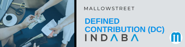 mallowstreet Defined Contribution (DC) Indaba