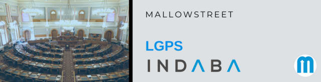 mallowstreet LGPS Indaba 