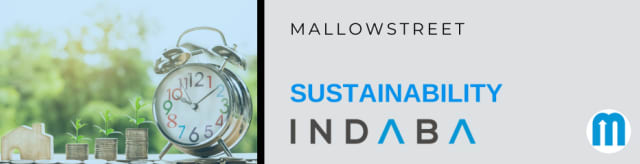 mallowstreet Sustainability Indaba 2024