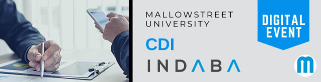 mallowstreet Digital CDI Indaba 