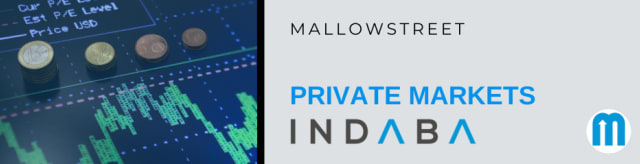 mallowstreet Private Markets Indaba 2027