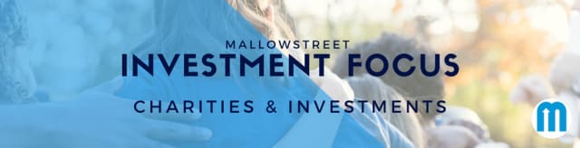mallowstreet Investment Focus: Charities & Endowments
