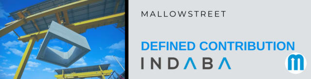 mallowstreet Defined Contribution (DC) Indaba 2026