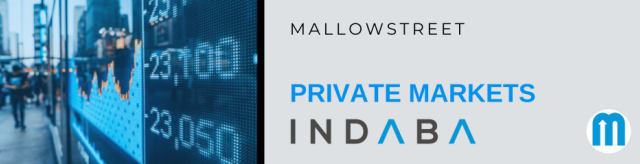 mallowstreet Private Markets Indaba 2026