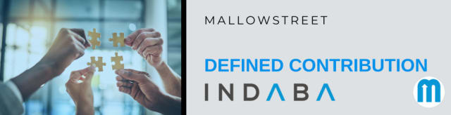 mallowstreet Defined Contribution Indaba 2025