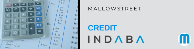 mallowstreet  Credit Indaba