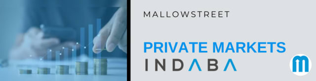 mallowstreet Private Markets Indaba 2026