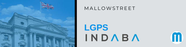 mallowstreet LGPS Indaba 2026