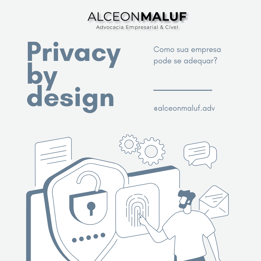 Privacidade por Design
